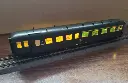 Listwa oświetlenia z dekoderem DCC Roco 6200058 (Eilzug), 1/2 klasa